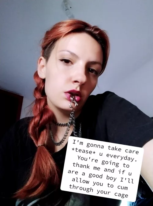 Take the challenge if you dare