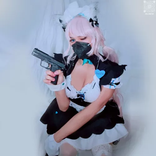 Vanilla has a USP now i guess