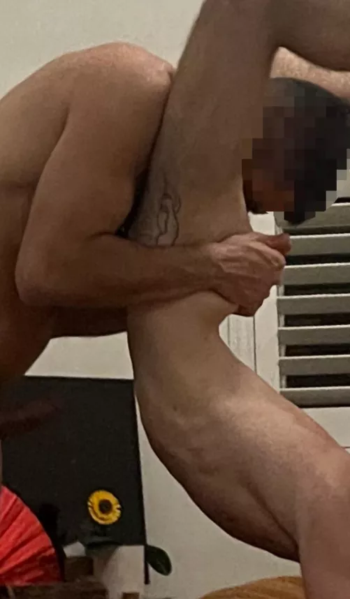 Well I wasn’t expecting my night to be turned upside down but this top changed that….