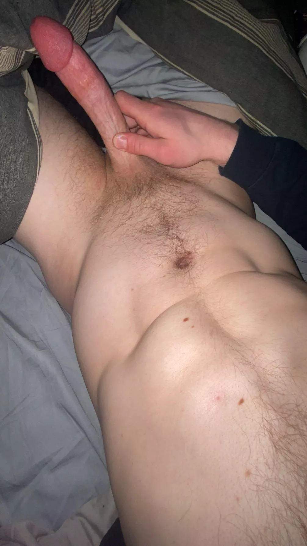 What was your first thought? 🤔