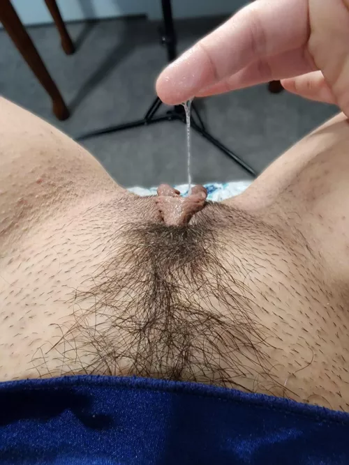 What's a girl to do during this winterstorm