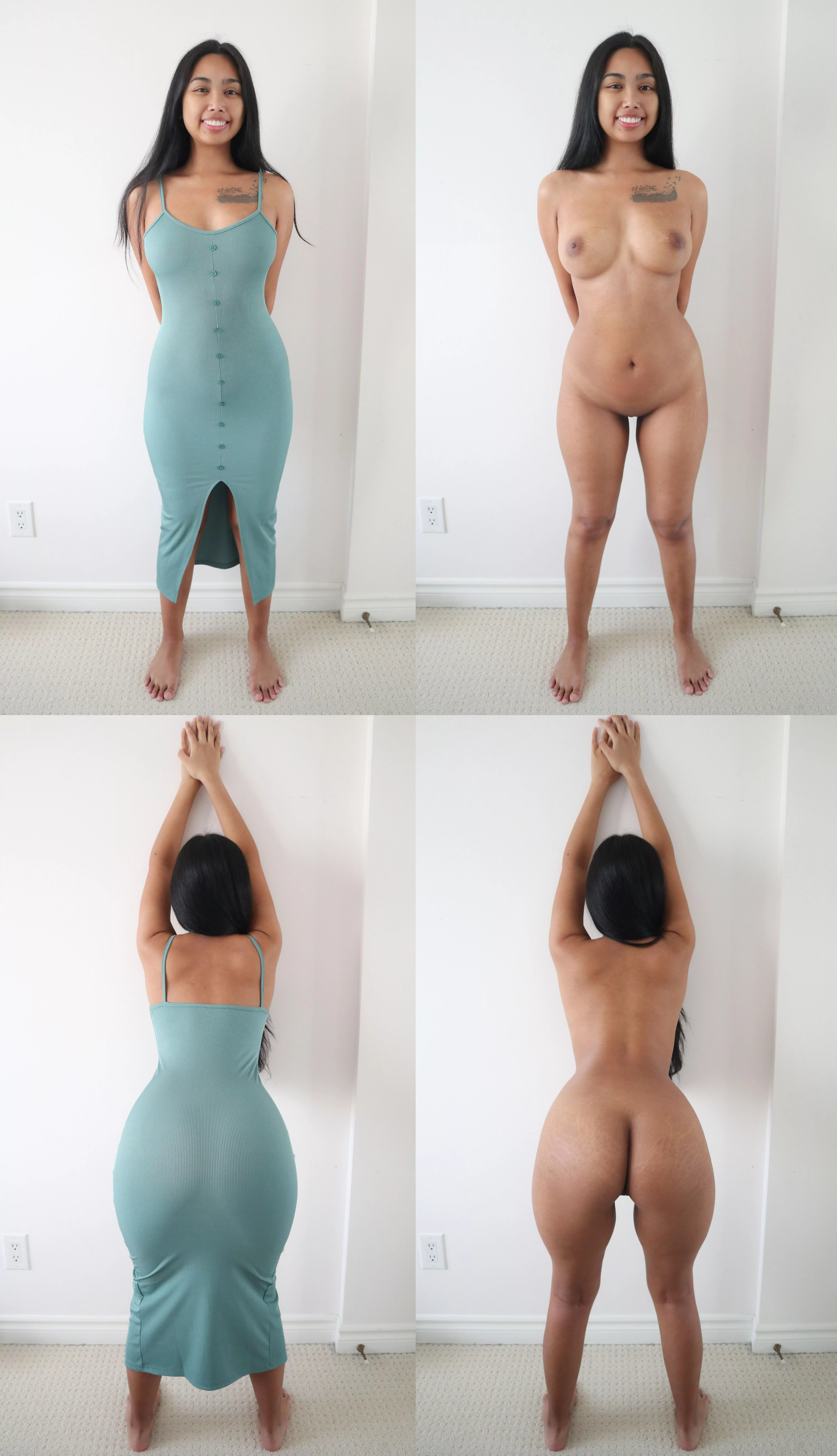 What's my best feature?