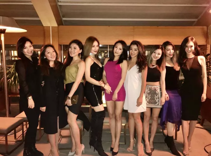 Which one would you take home?