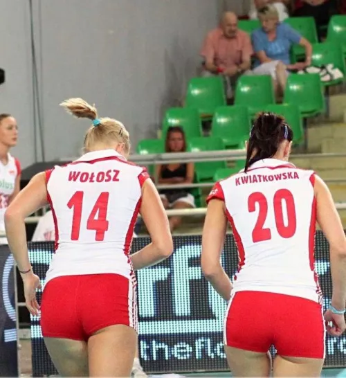 Wolosz and KwiatKowska - Poland