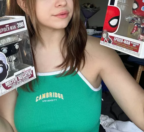 Would you agree sharing me with your friends?