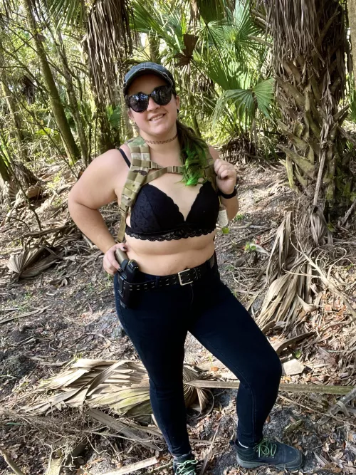 Wouldn’t think its winter here ☀️