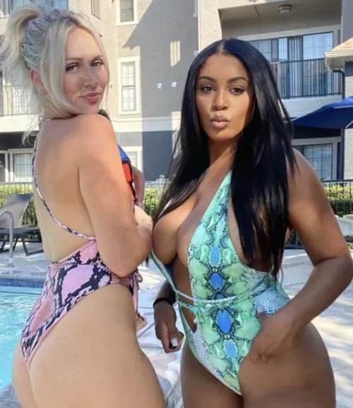 You’ve been racked