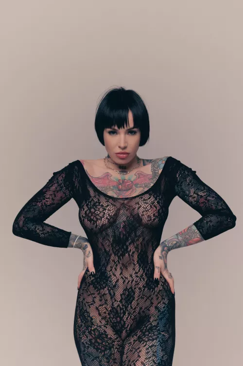 Zuzanna - photograhed by me