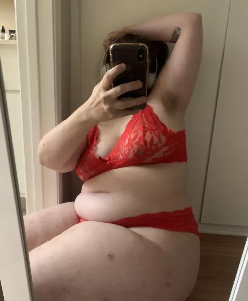 absolutely beautiful armpit bush