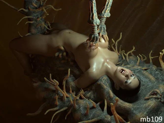 Alien Storage 8 (mb109-da)