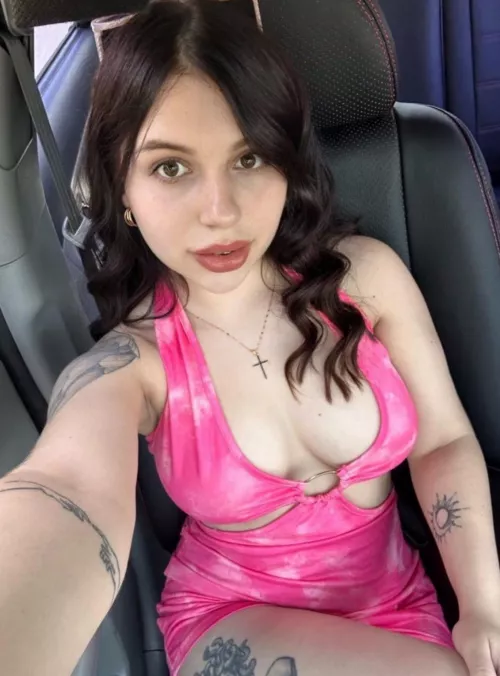 And g-d said, ‘let there be road head’