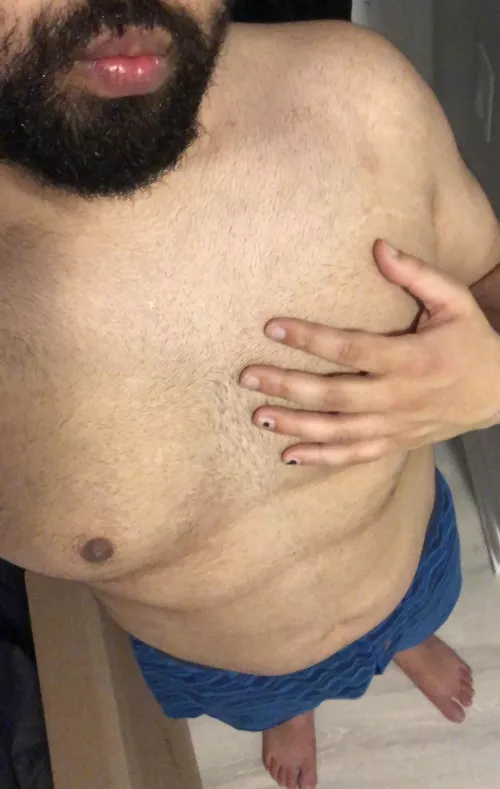 Any bbws browsing looking to chat?