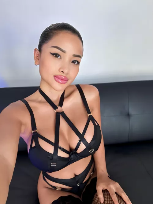 Attract Bolted On Positivity 💖