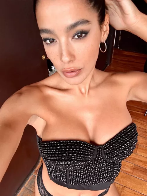 black is my favorite