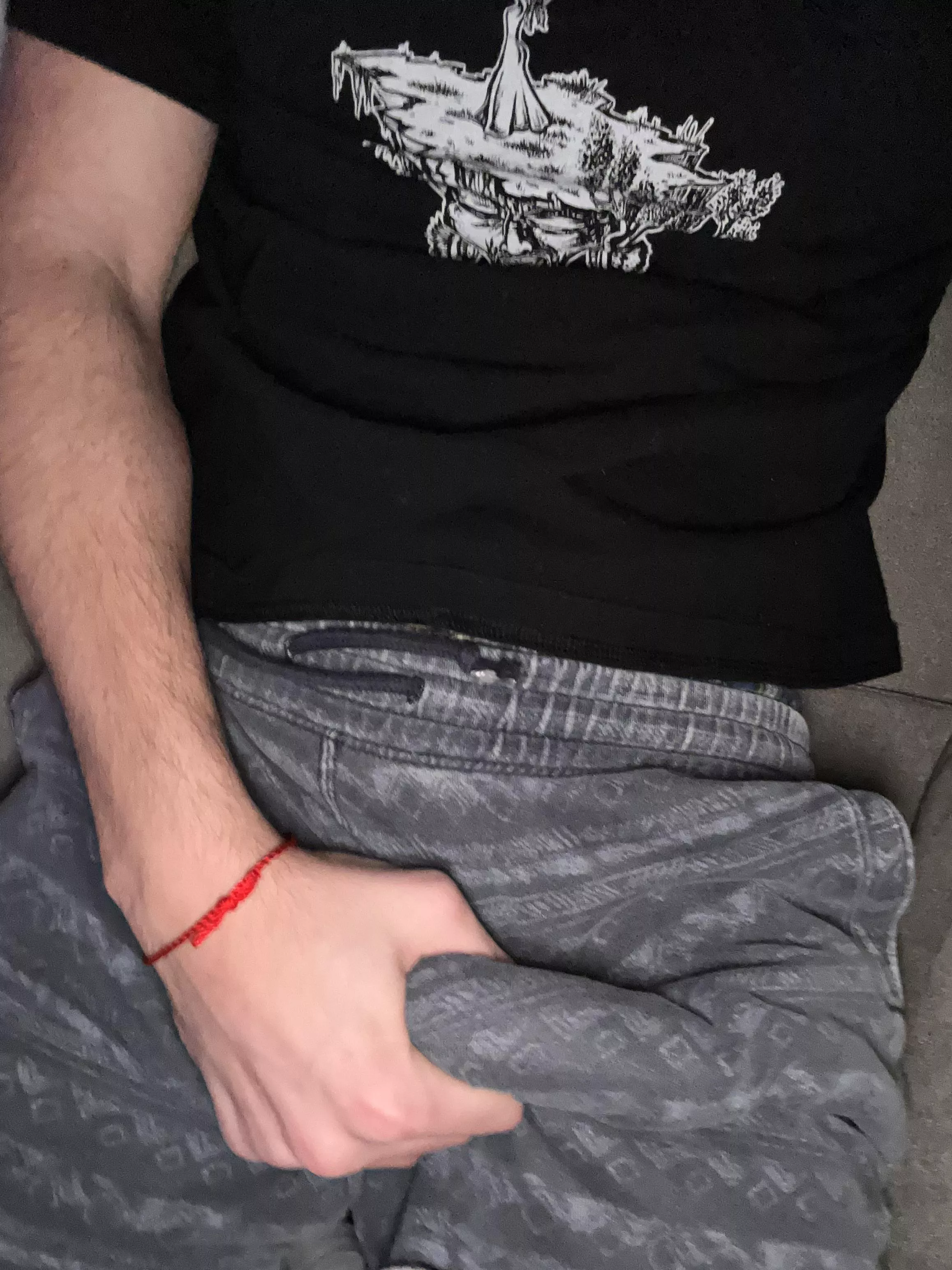 Come here and let me cuddle you