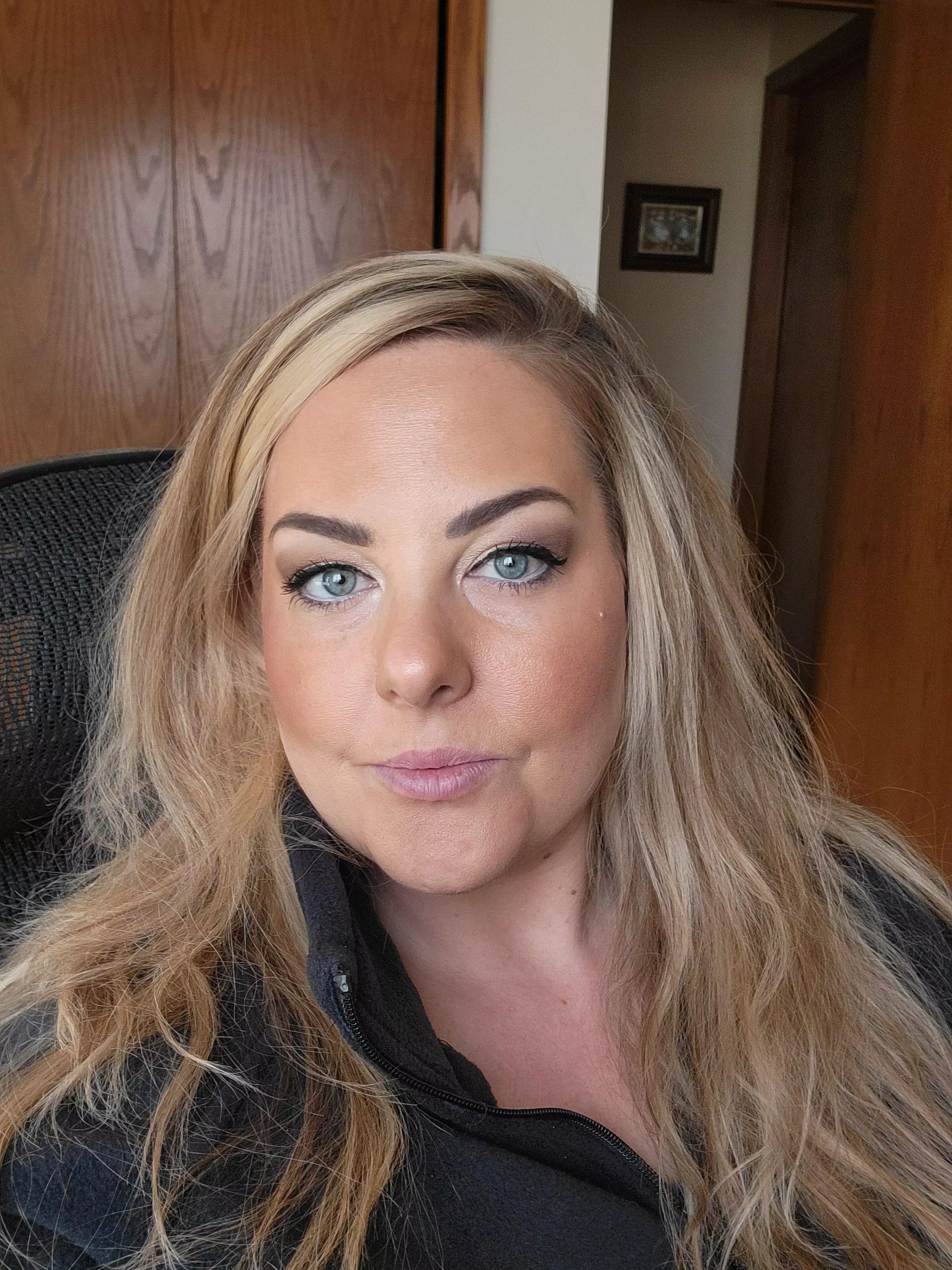 Evening, how are you?