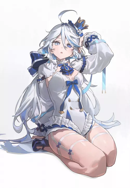 Furina [Genshin Impact]