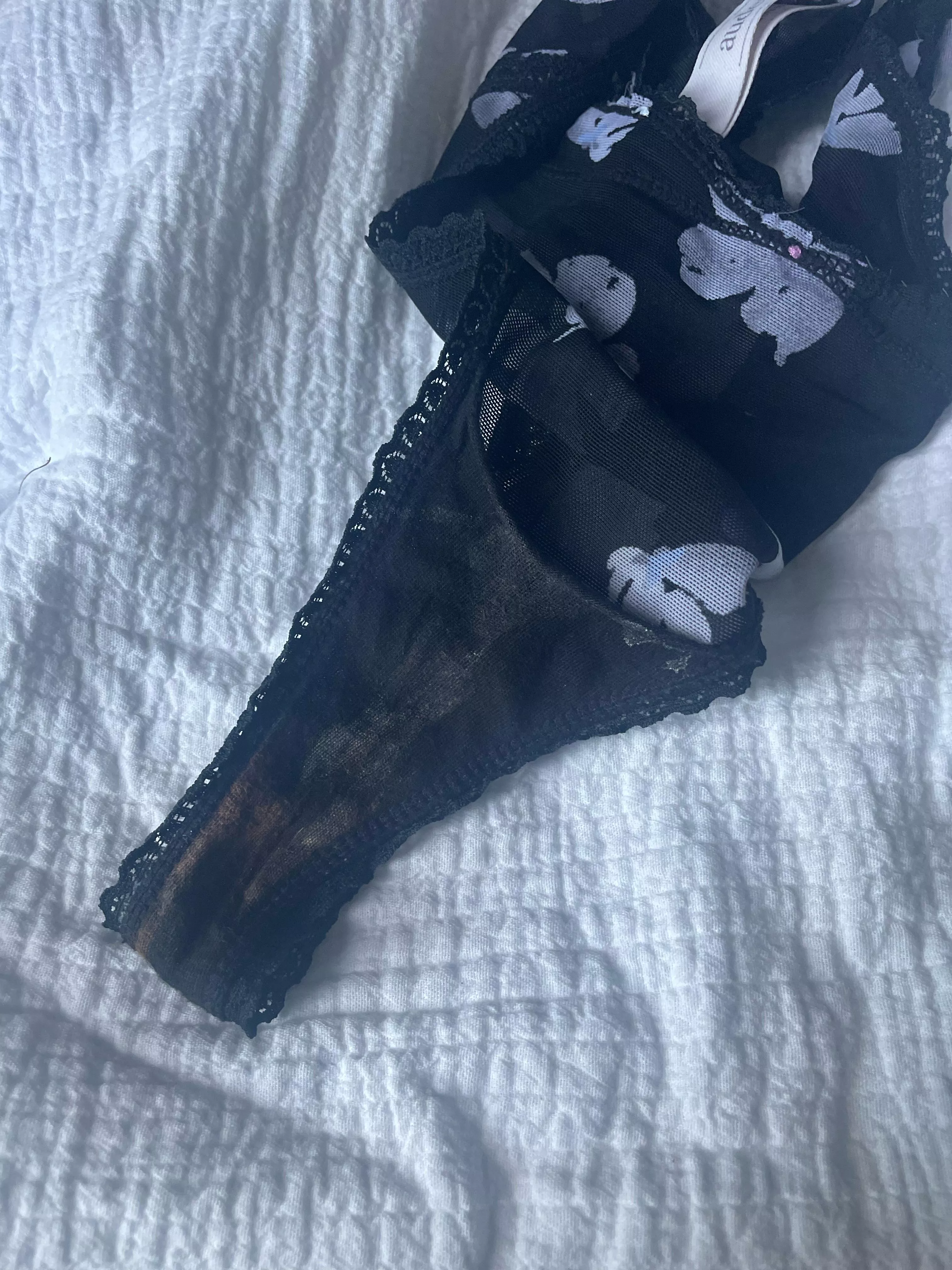 Girls night was successful..