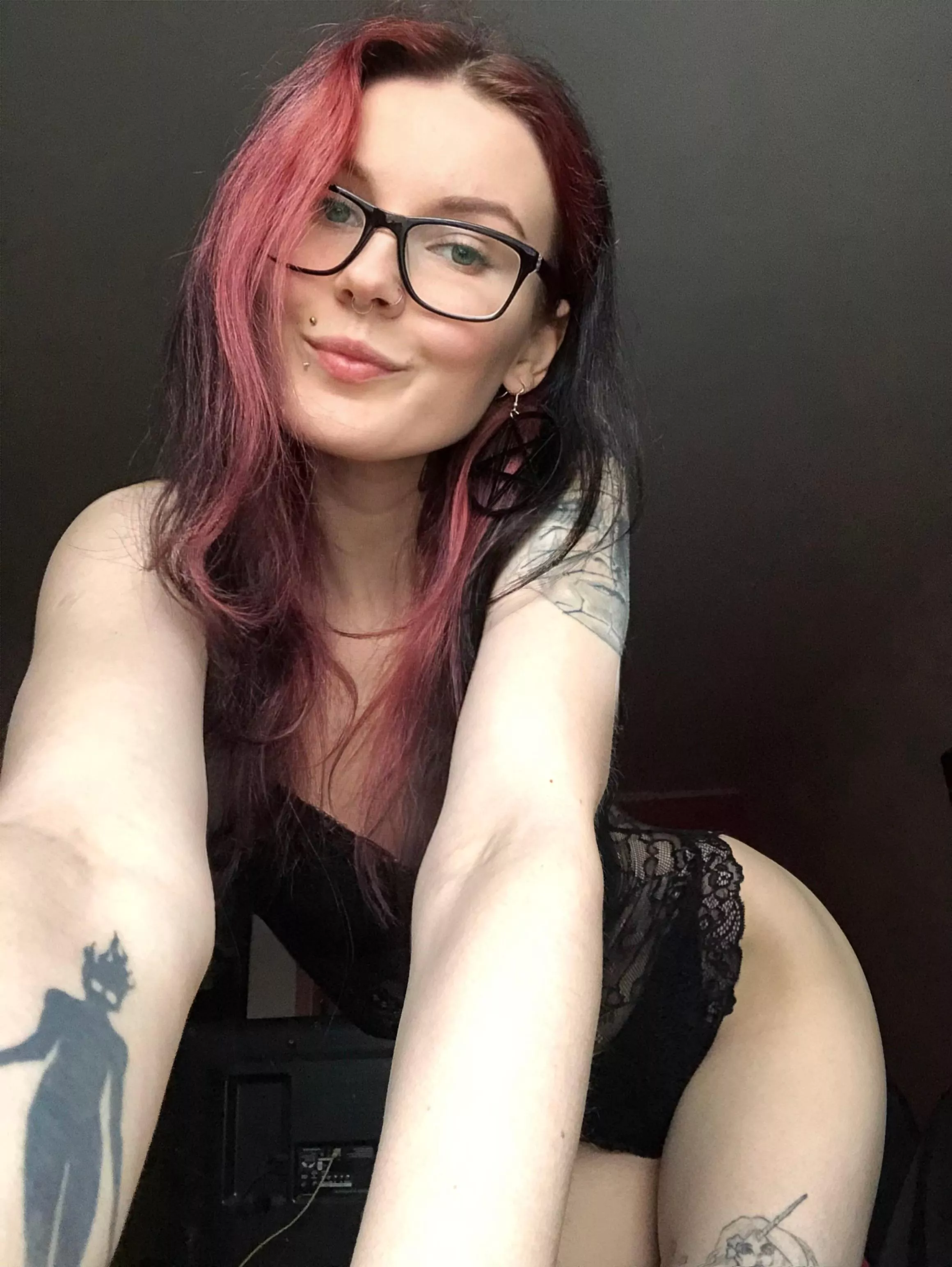 Hey, good morning and my best wishes for your day!