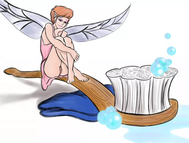 Hiya Link! Need your back scrubbed? (Spryte) [LostWithYouHere]