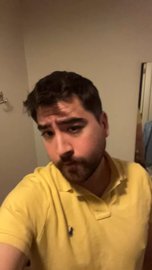 Hungover but still felt cute haha