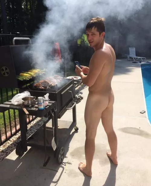 I asked for a hotdog