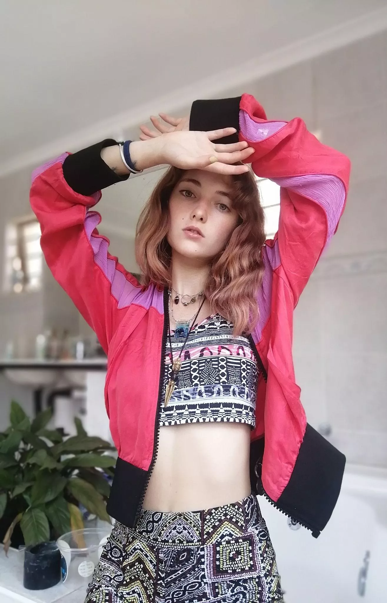 I breathe sexy without uttering a word, a silent symphony of allure. F18