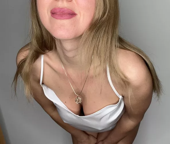 I know im old but i still love teasing