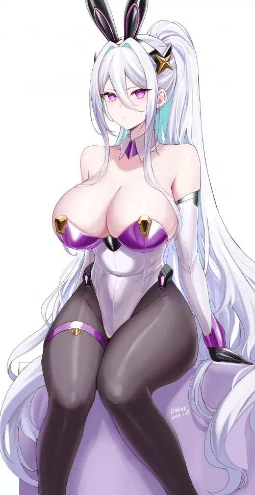 Kearsarge [Azur Lane]