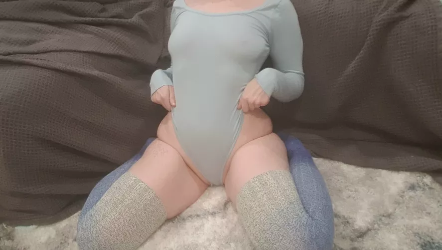 Let me warm you up this winter