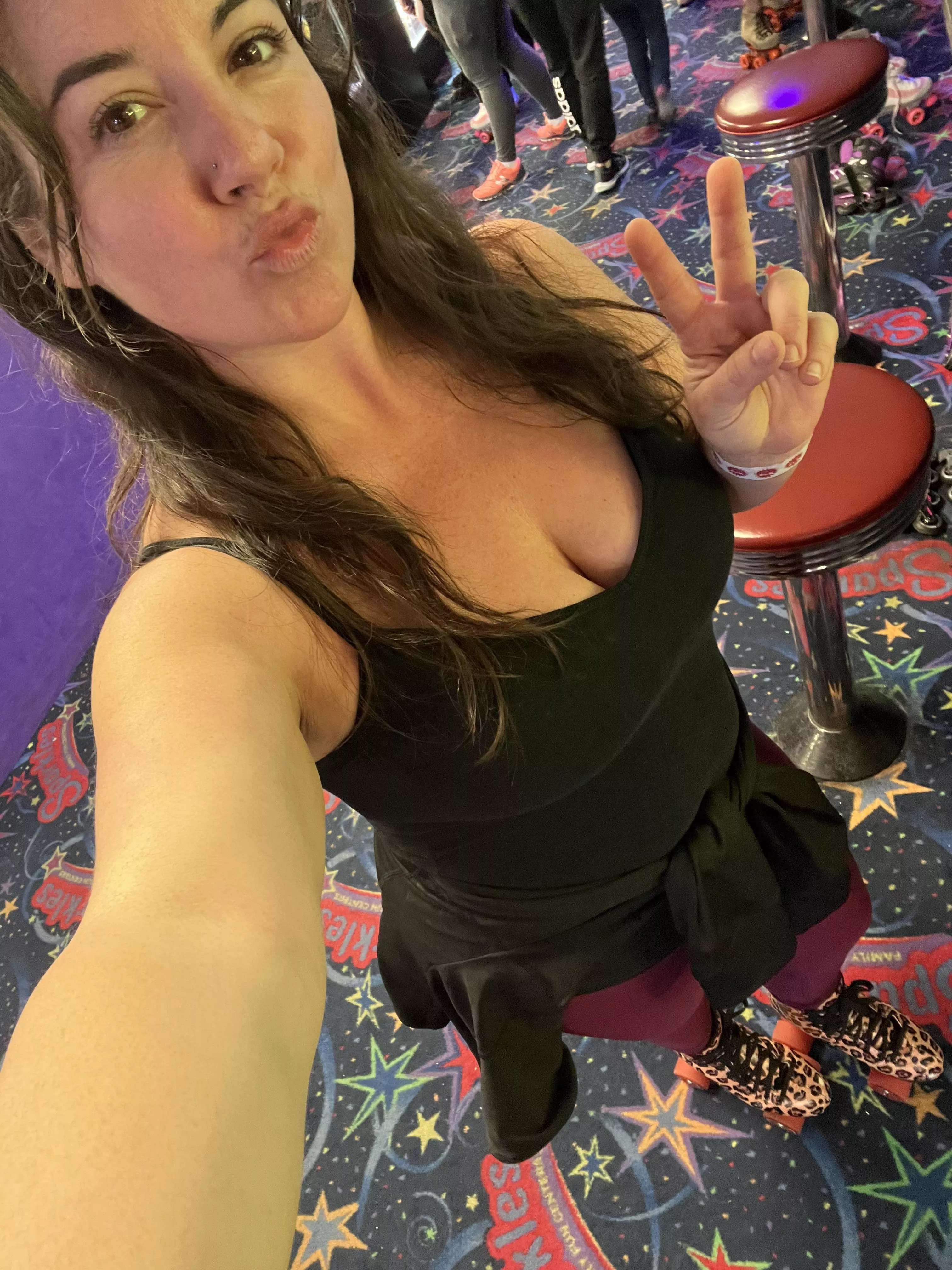 Looking for my skater boy