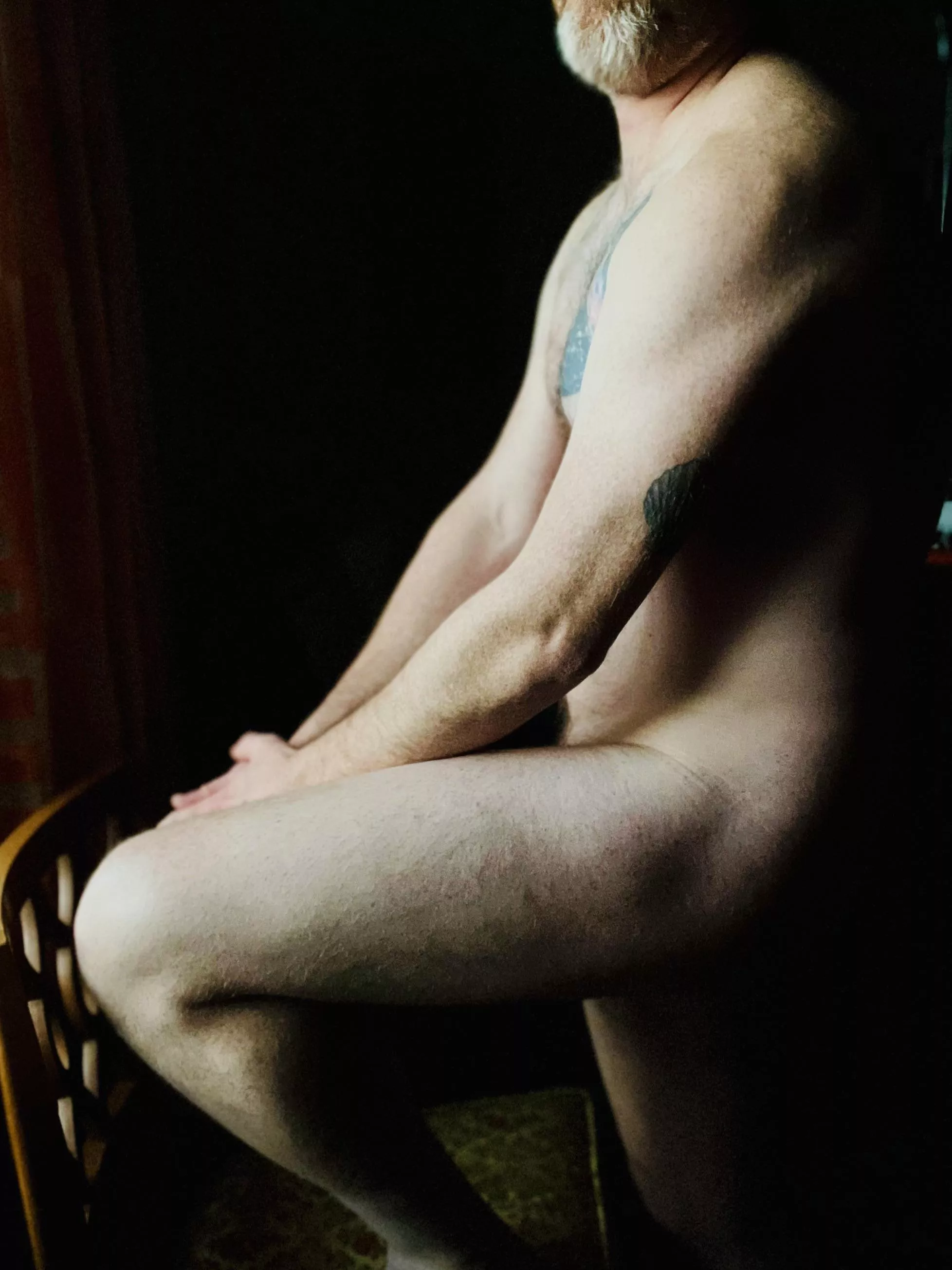 More of that golden light