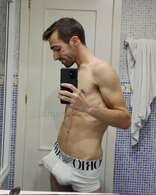 My every morning problem