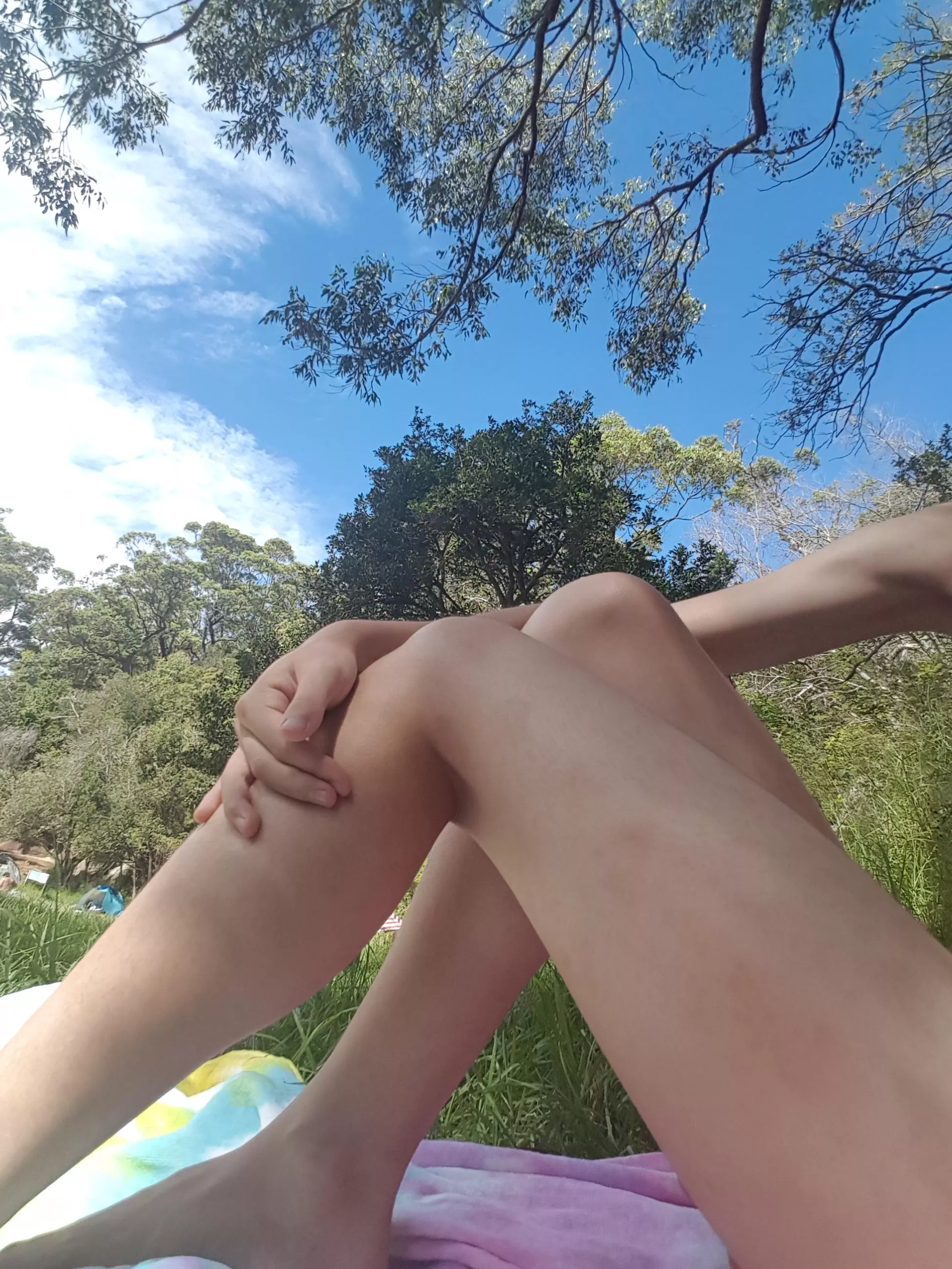 [NB] Cobblers Beach, Sydney