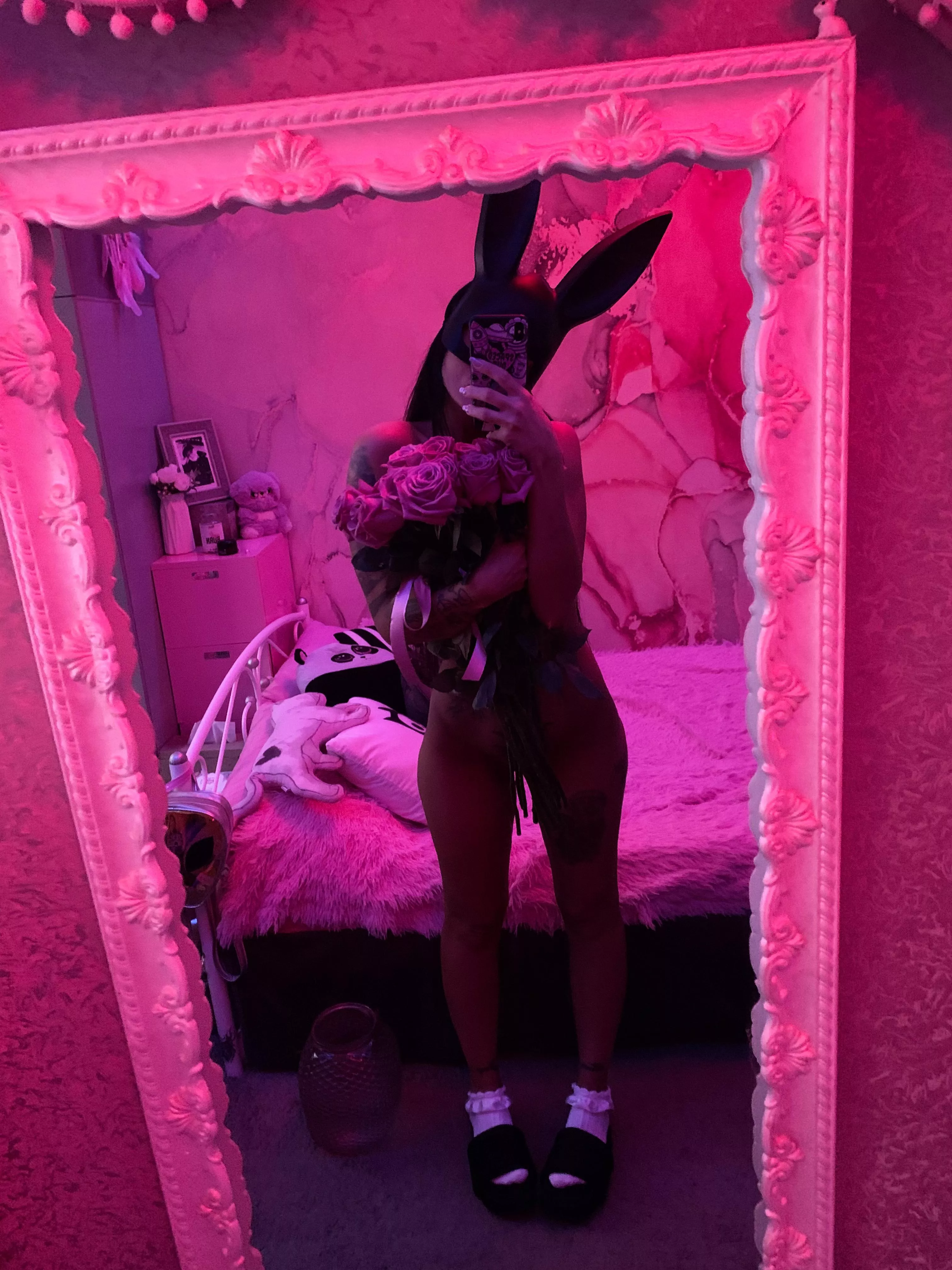 Next generation of bunnys =*