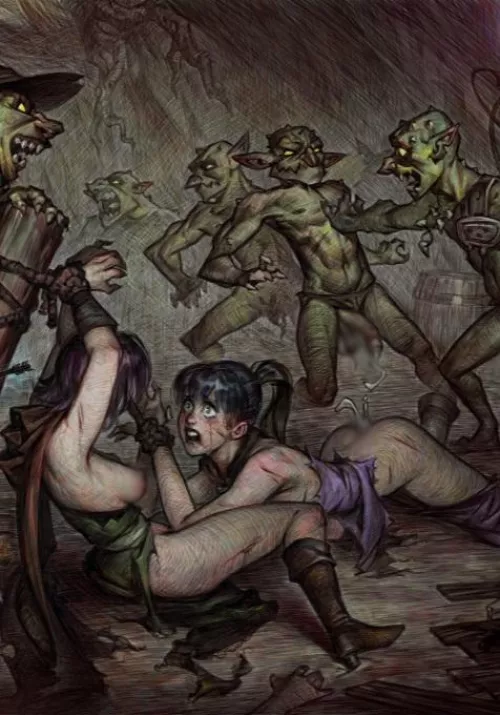 No one is coming to save them (sabudenego)