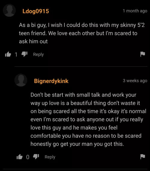 normal dating advice