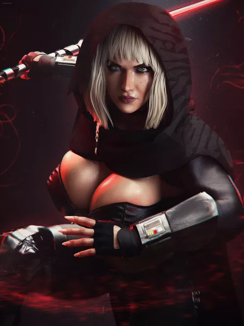 Shin Hati (Ravelent)