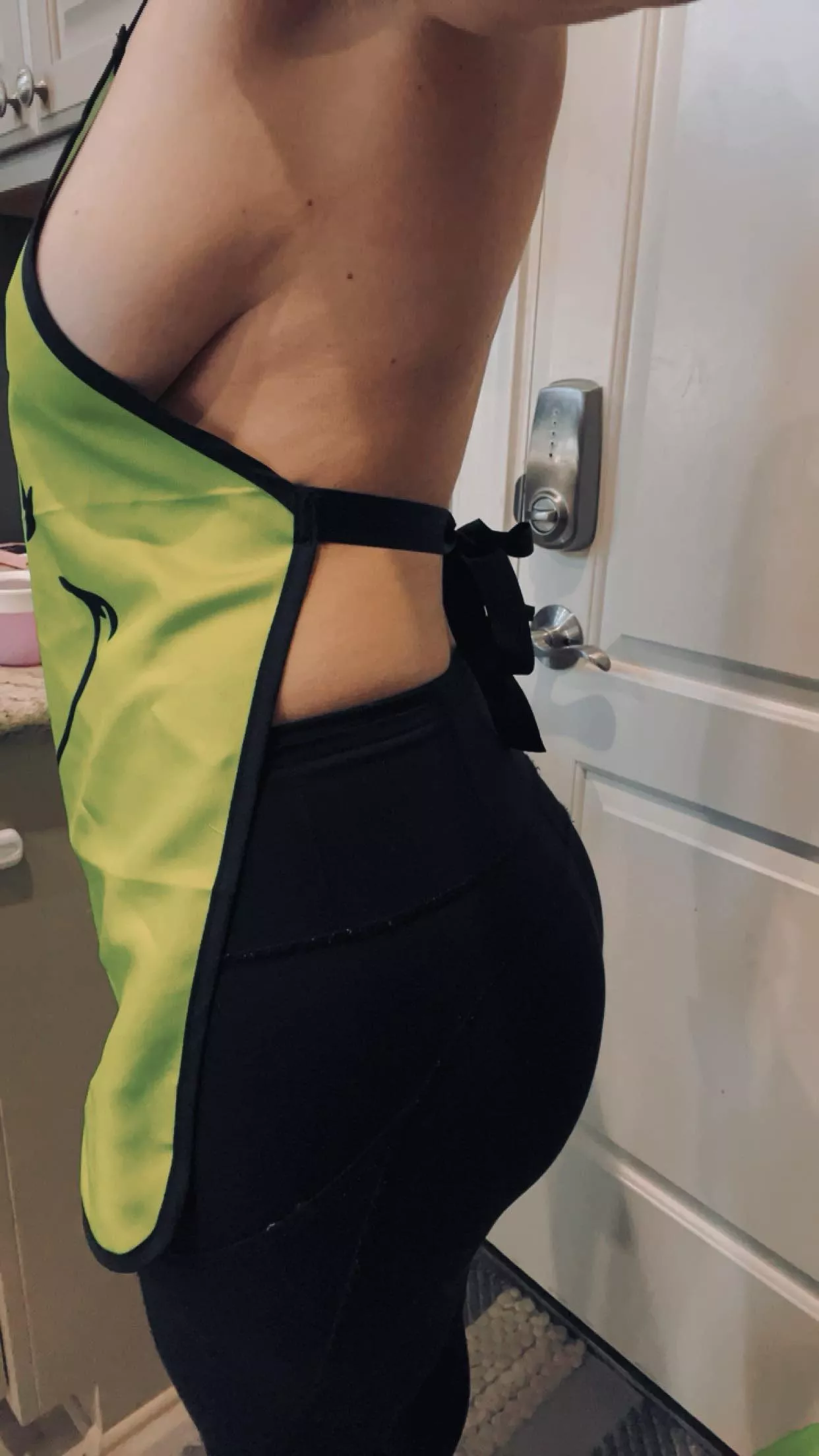 The only way to cook