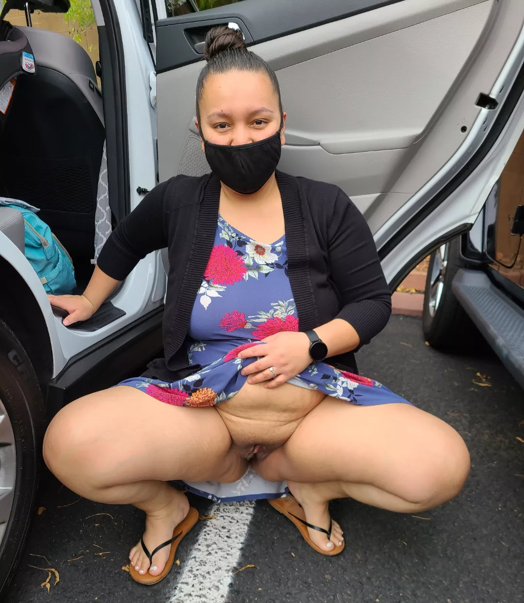 Upskirt in Sedona anyone?