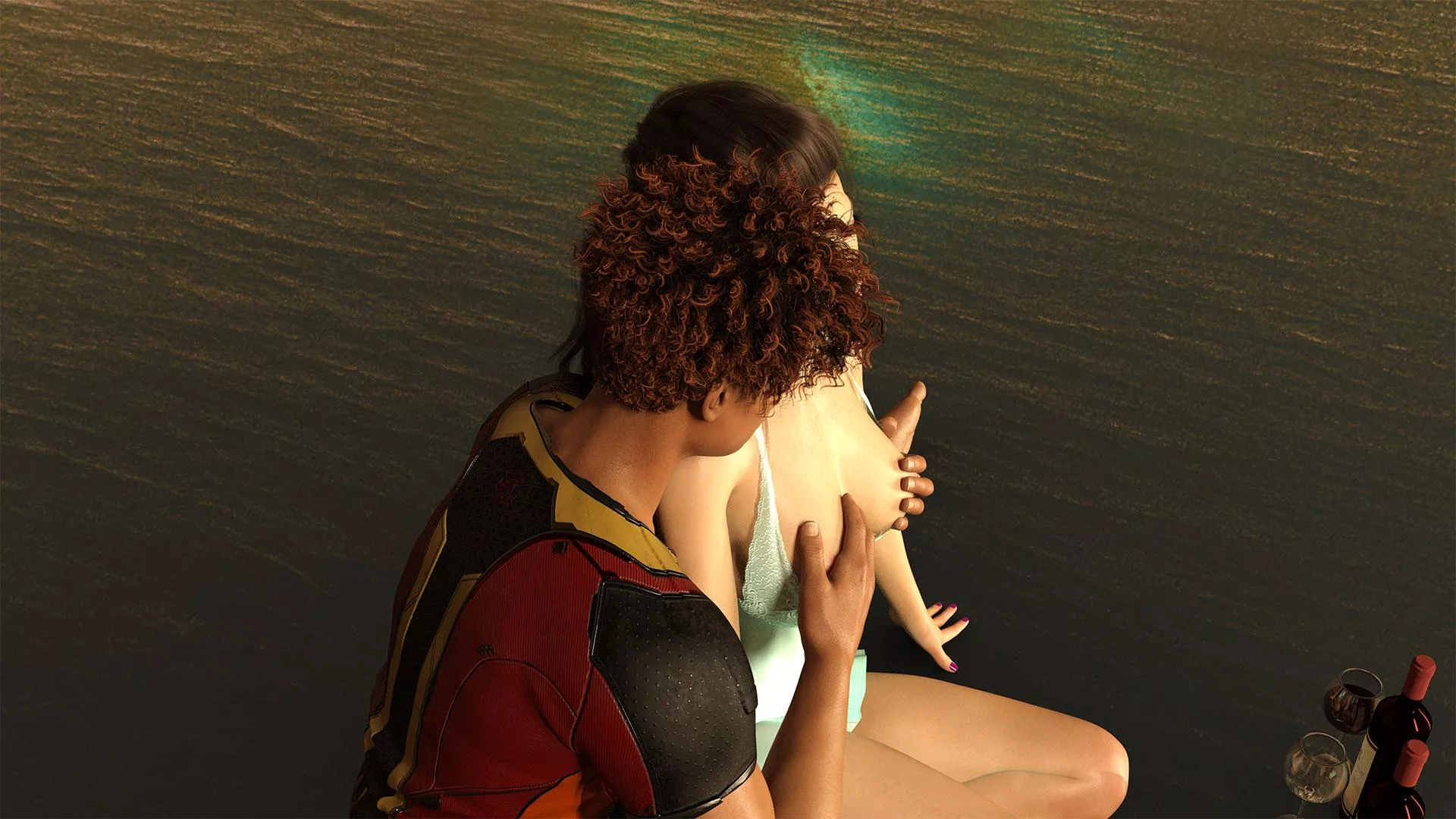 Veronica in New Earth (Completed) - MiZtyl