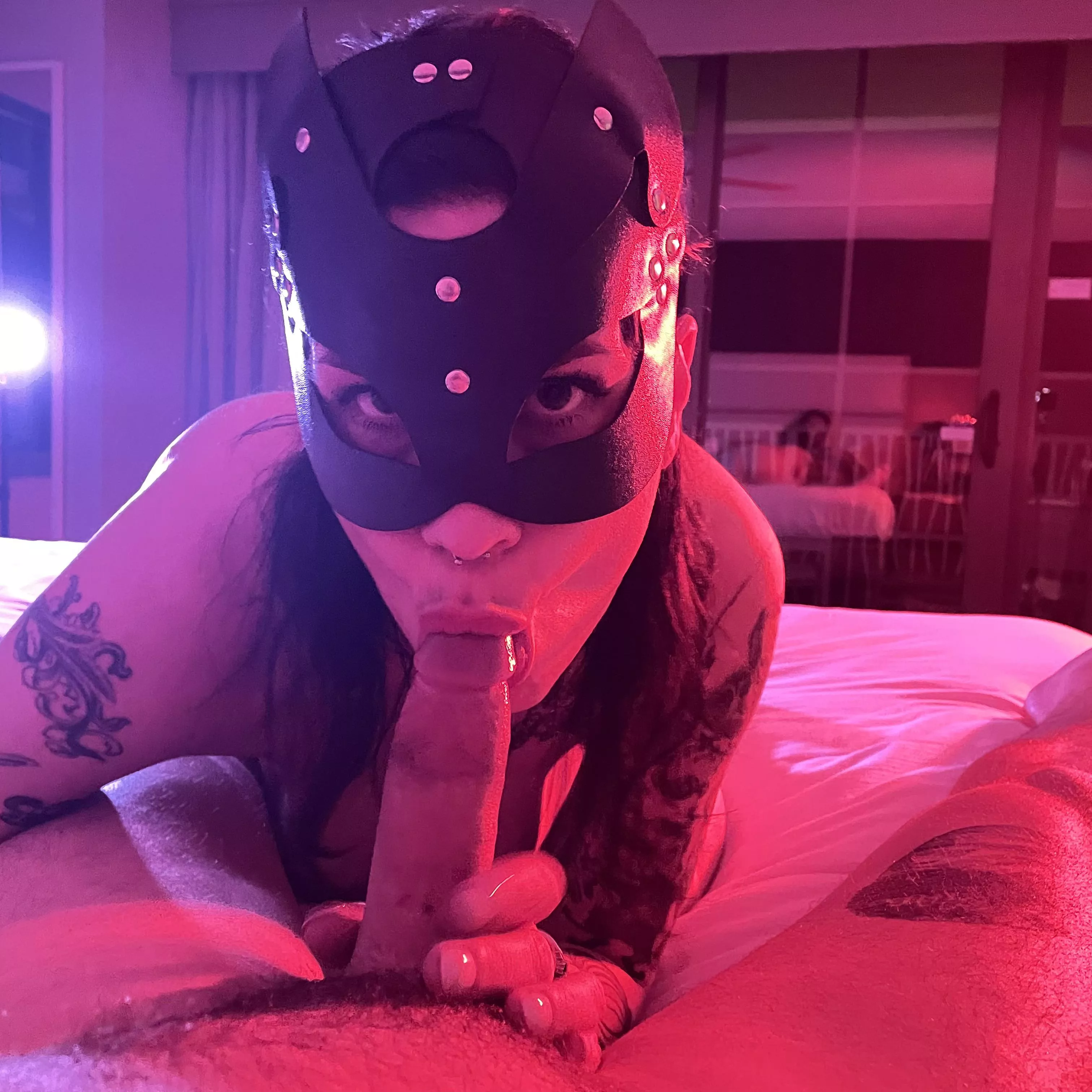 What Would You Give For This View?