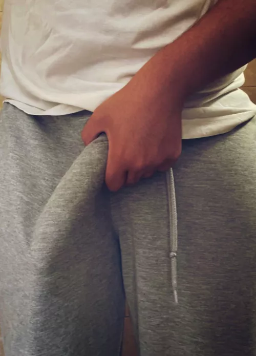 What’s your first instinct?