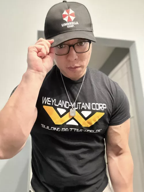 Which villainous corporation do I choose?