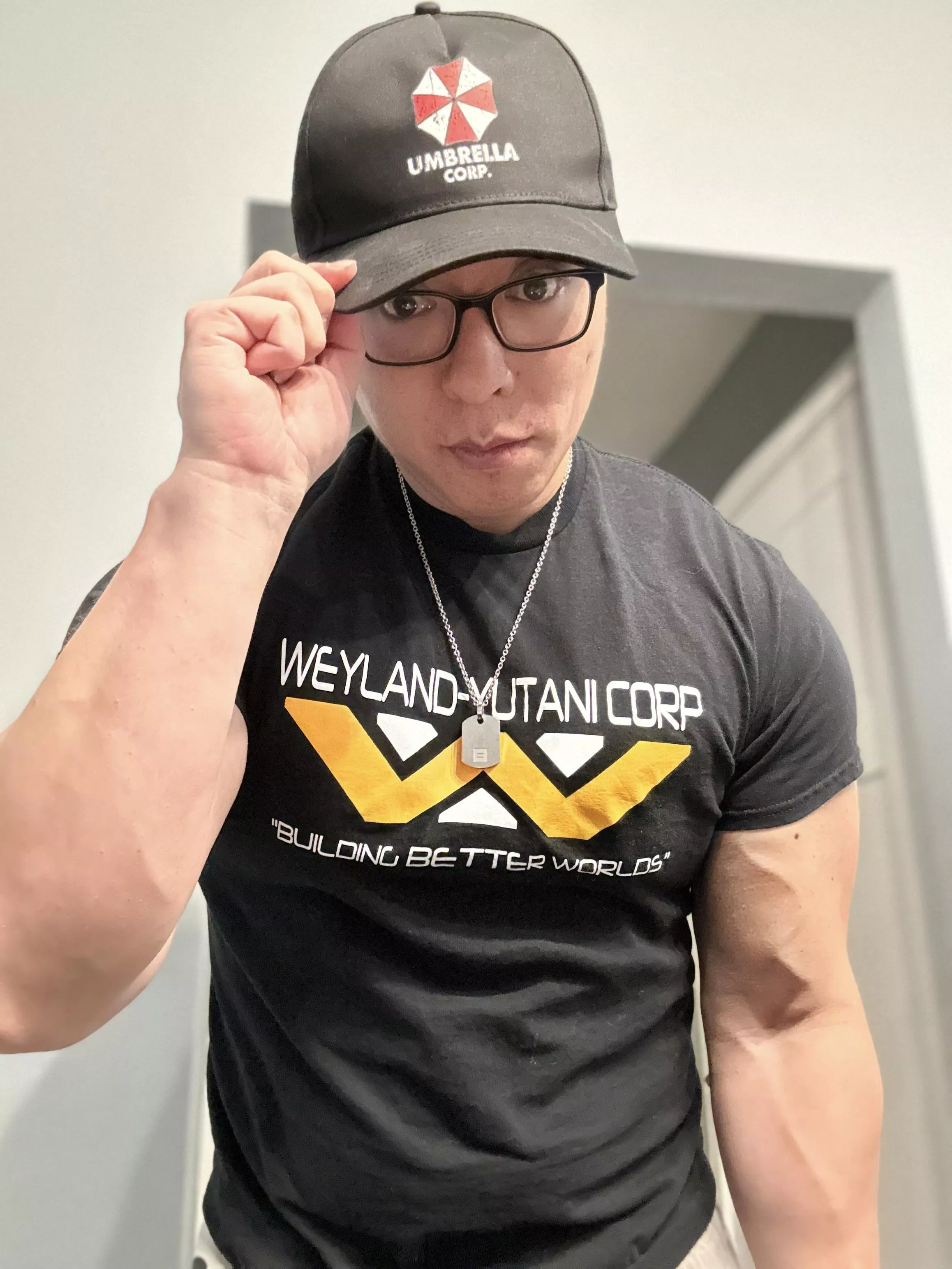 Which villainous corporation do I choose?