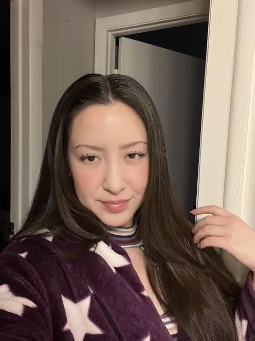 White x Asian (Korean)