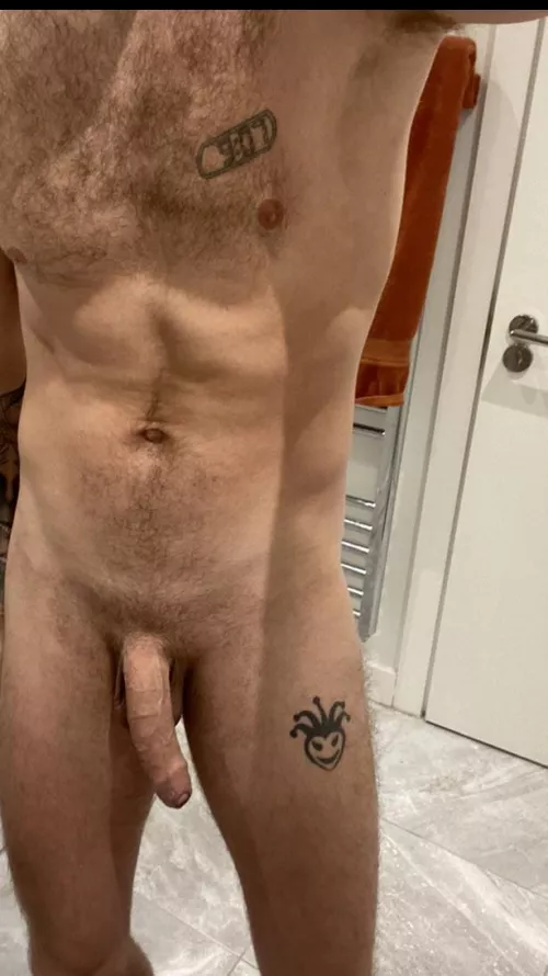 Would you let me finish in you