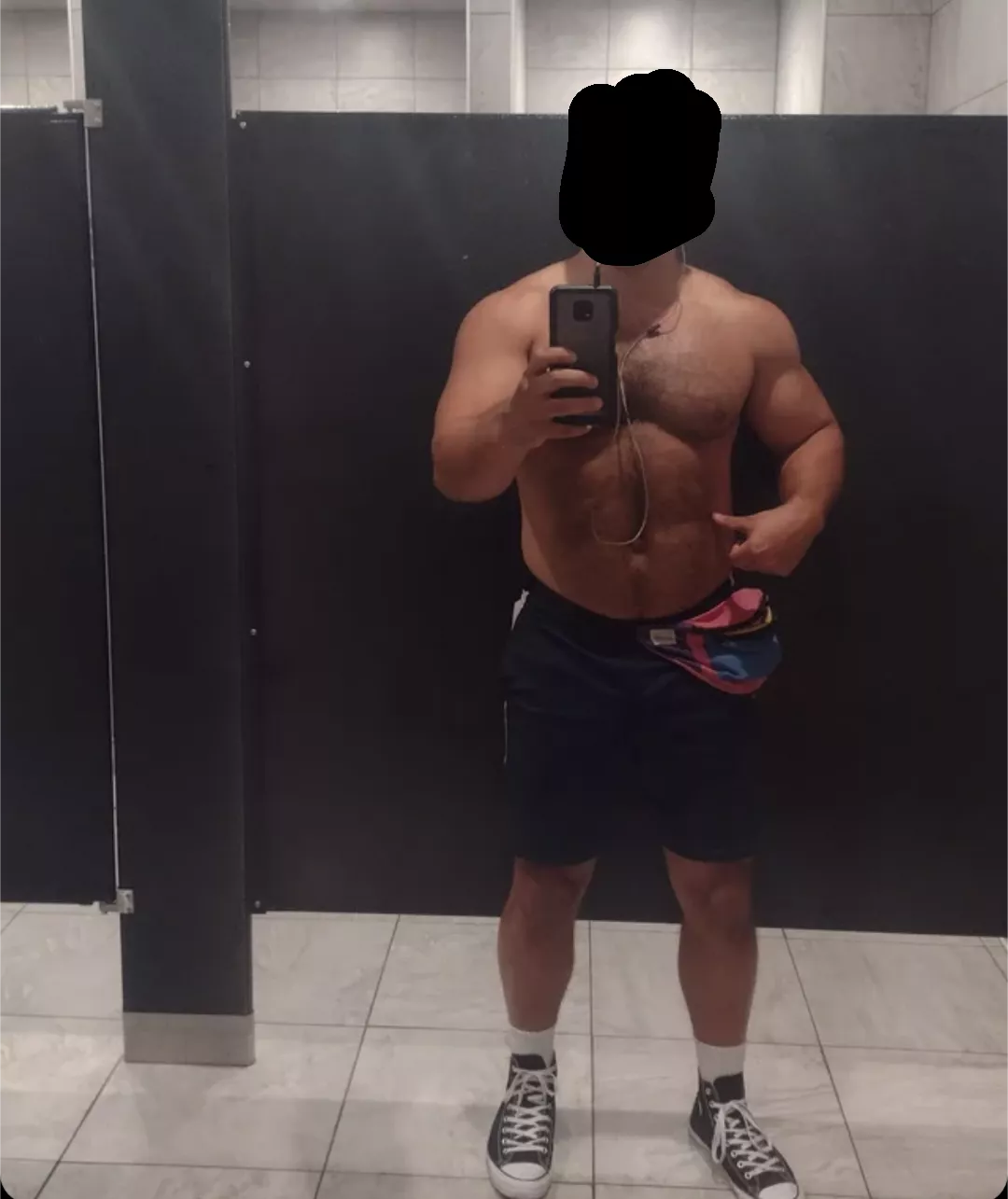 34m in Maine for a while