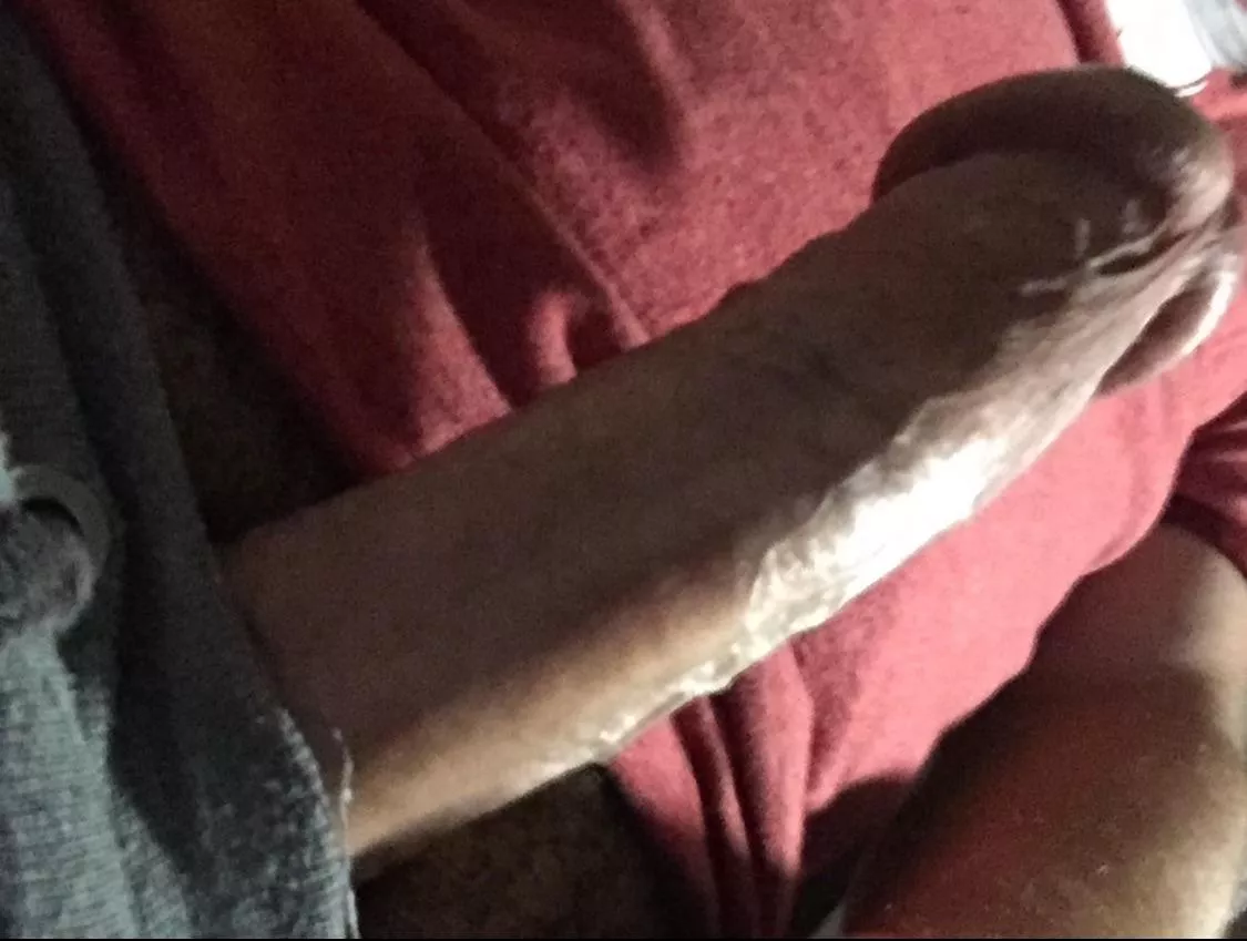 [43] Daddy is waiting for his good little girl [M4F] chat me if you love this big daddy cock!