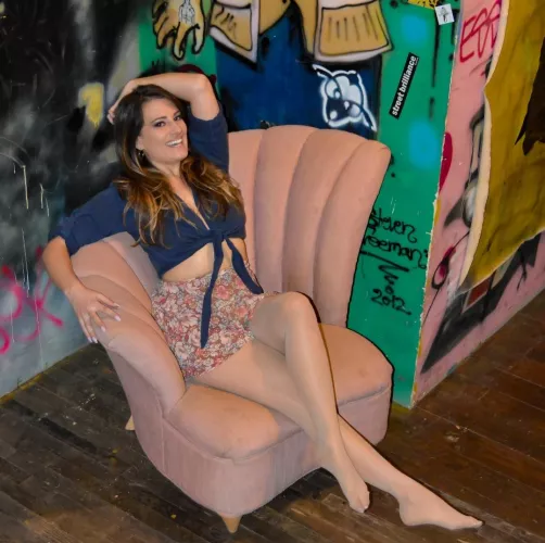 A set like this deserves worship